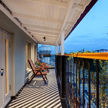 World House Boutique Hotel Galata Istanbulská provincie Exteriér fotografie
