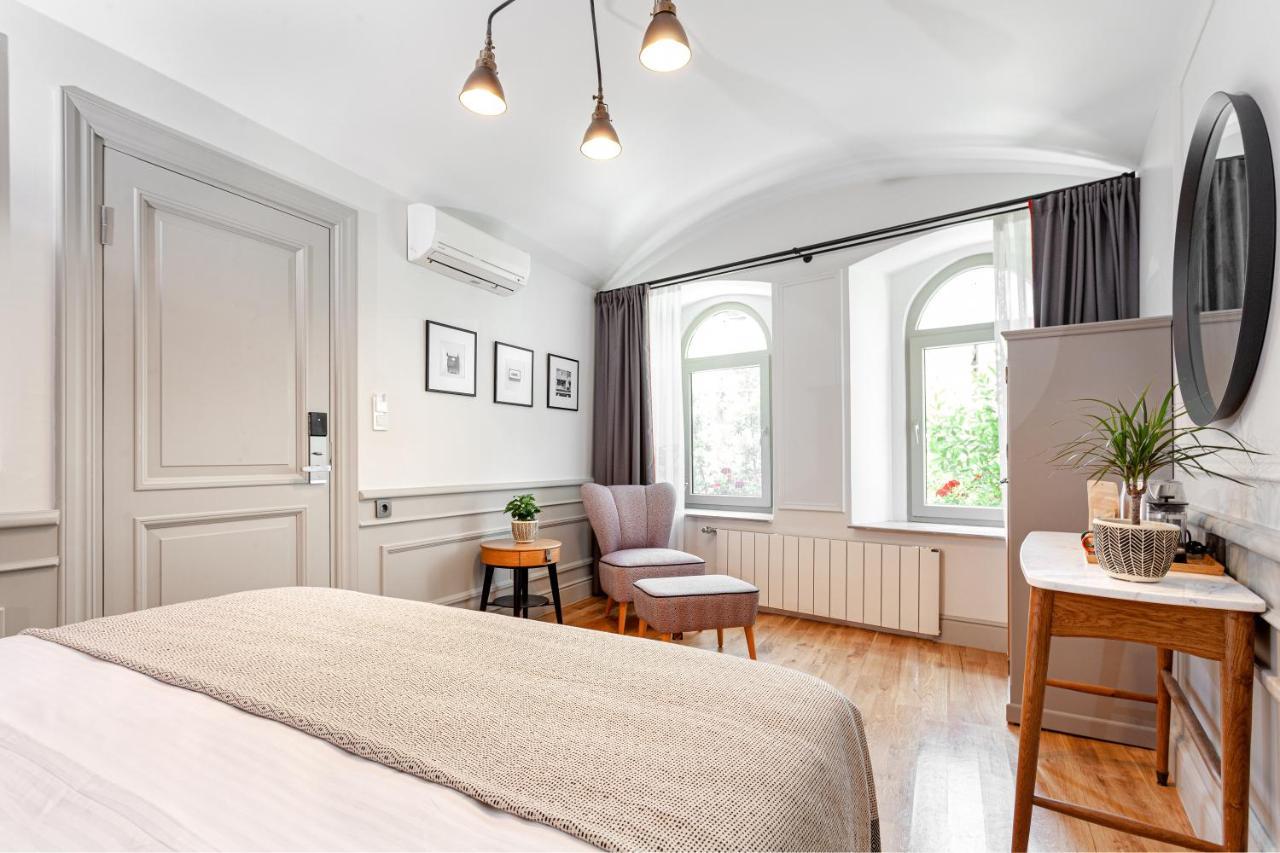 World House Boutique Hotel Galata Istanbulská provincie Exteriér fotografie