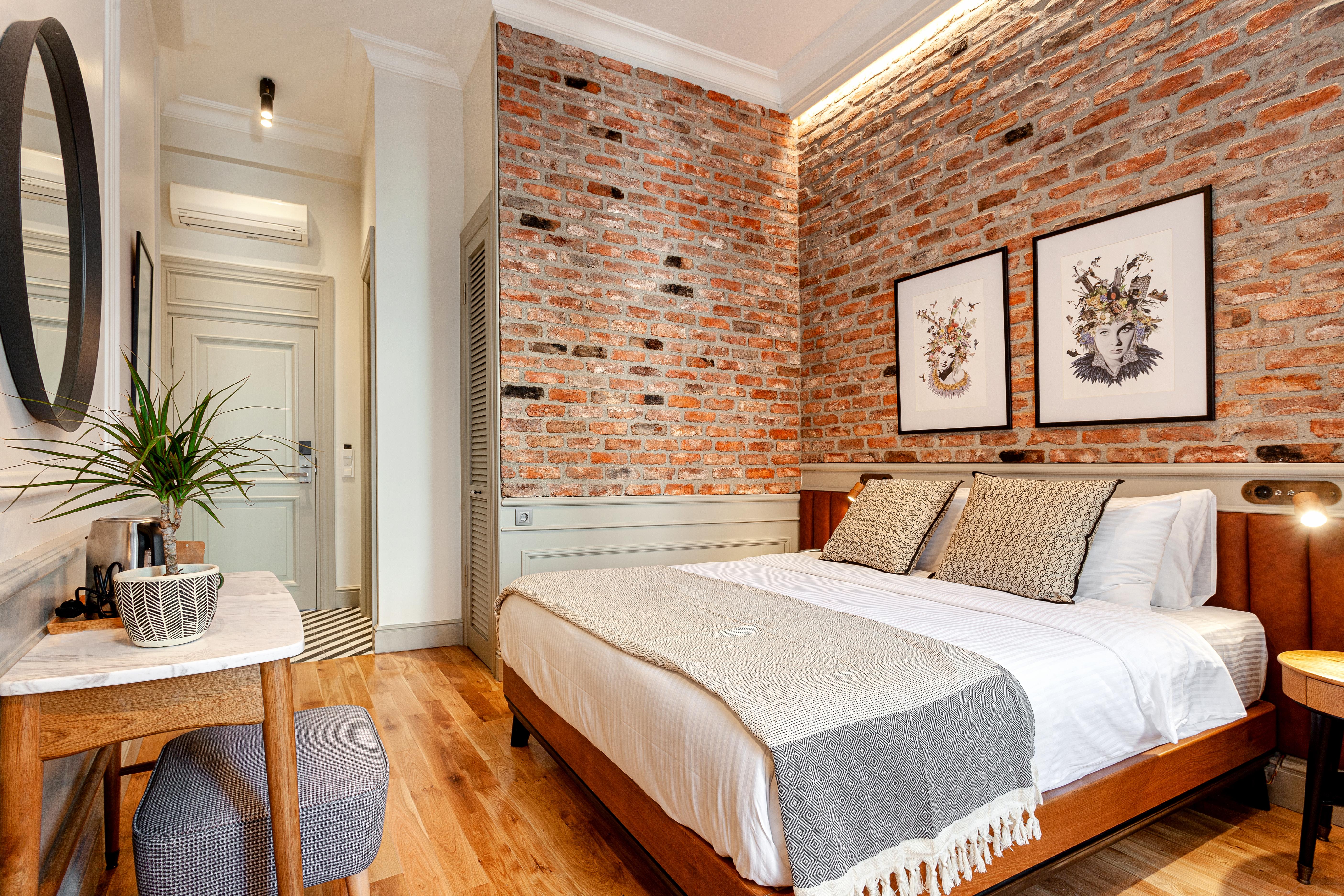 World House Boutique Hotel Galata Istanbulská provincie Exteriér fotografie