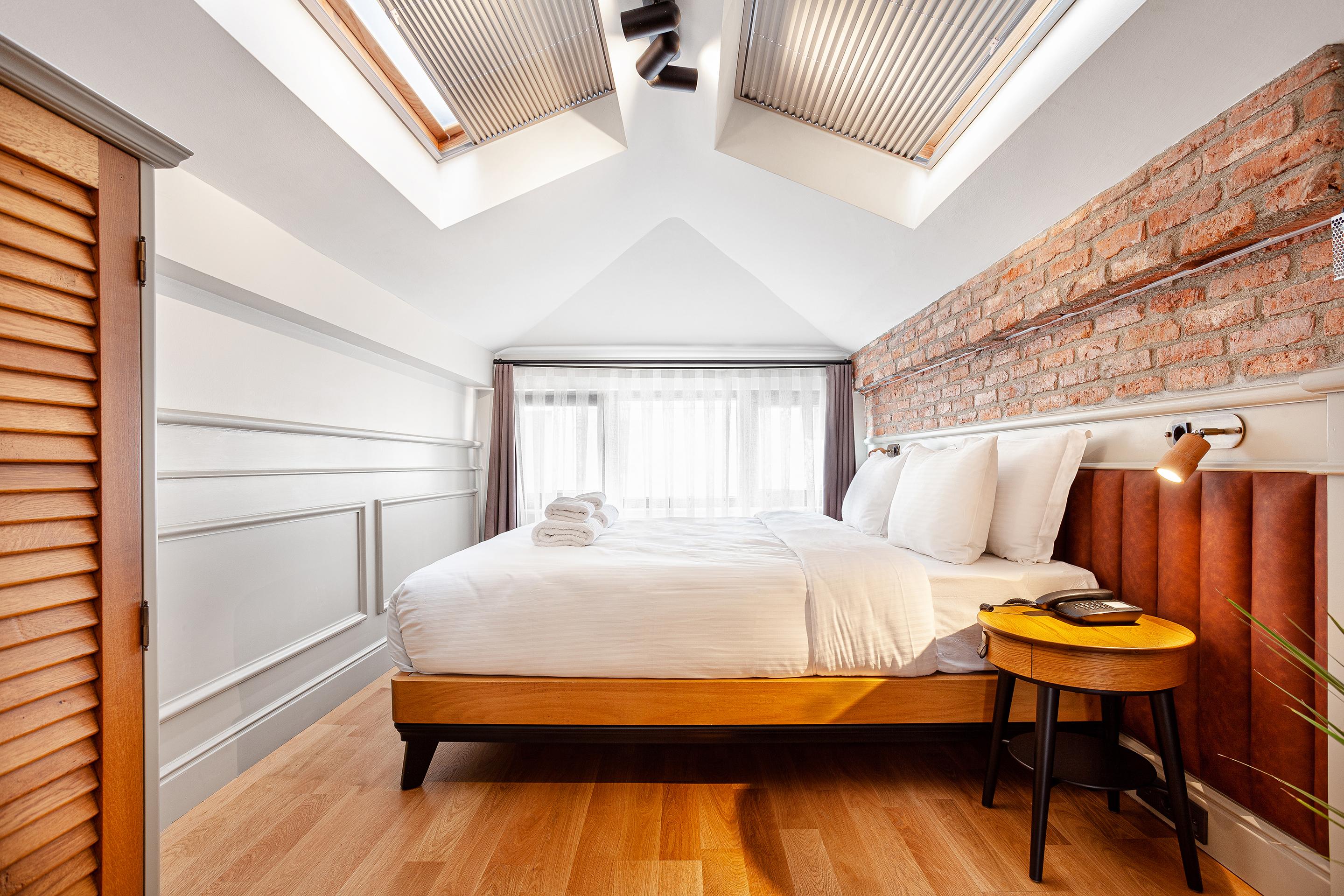 World House Boutique Hotel Galata Istanbulská provincie Exteriér fotografie
