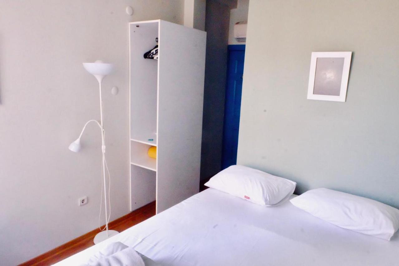 World House Boutique Hotel Galata Istanbulská provincie Exteriér fotografie